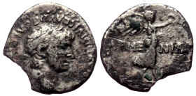 Hemidrachm AR
15 mm, 1,10 g