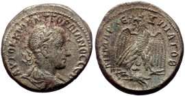 Tetradrachm AR
26 mm, 13,80 g