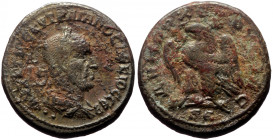 Tetradrachm BI
27 mm, 12,10 g