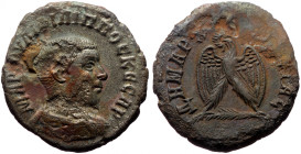 Tetradrachm BI
27 mm, 10,38 g