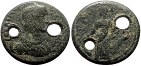 Bronze Æ
Roman Provincial Coin
22 mm, 5,62 g