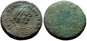 Bronze Æ
Roman Provincial Coin
15 mm, 3,99 g