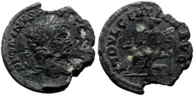 Bronze Æ
Roman Provincial Coin
18 mm, 2,70 g