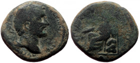 Bronze Æ
Roman Provincial Coin
23 mm, 9,38 g