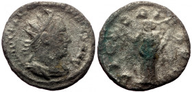 Bronze Æ
Roman Provincial Coin
20 mm, 2,90 g