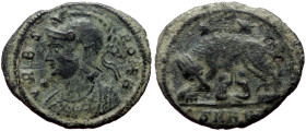 Bronze Æ
commemorative issue
21 mm, 1,88 g