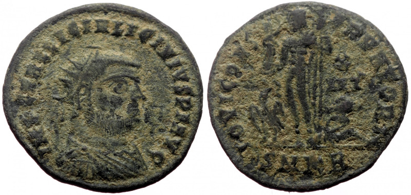 Follis AE
Licinius (308-324)
21 mm, 3,10 g