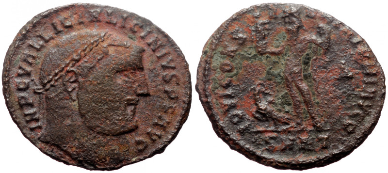 Follis AE
Licinius (308-324)
22 mm, 2,47 g