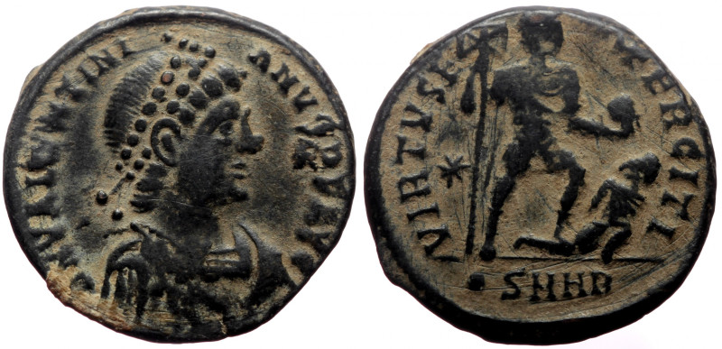 Follis AE
Valentinian (364-375)
24 mm, 6,30 g