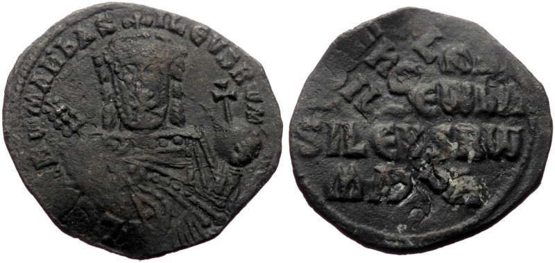 Follis Æ
26 mm, 6,19 g