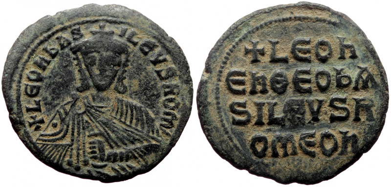 Follis Æ
27 mm, 6,29 g