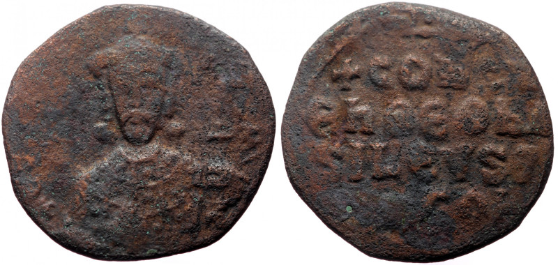 Follis Æ
26 mm, 5,52 g