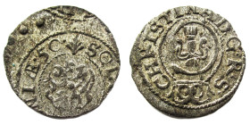Shilling AR
Riga, Swedish occupation