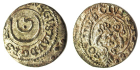 Shilling AR
Riga, Swedish occupation