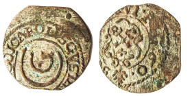 Shilling AR
Riga, Swedish occupation