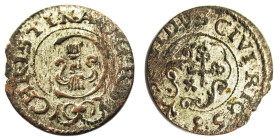 Shilling AR
Riga, Swedish occupation