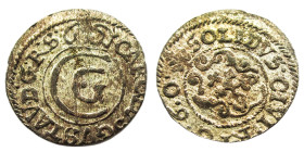 Shilling AR
Riga, Swedish occupation