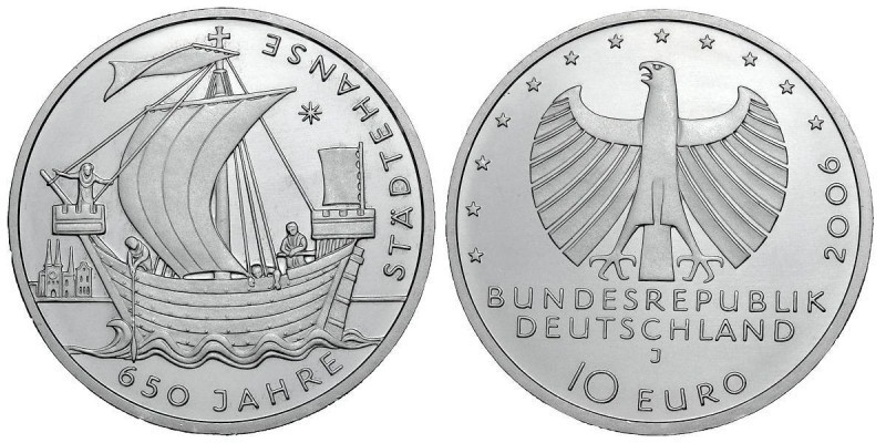 10 Euro AR
Germany