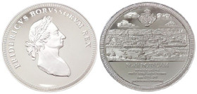 Silver Copy of Thaler, Potsdam, Silver 835/1000
28 g