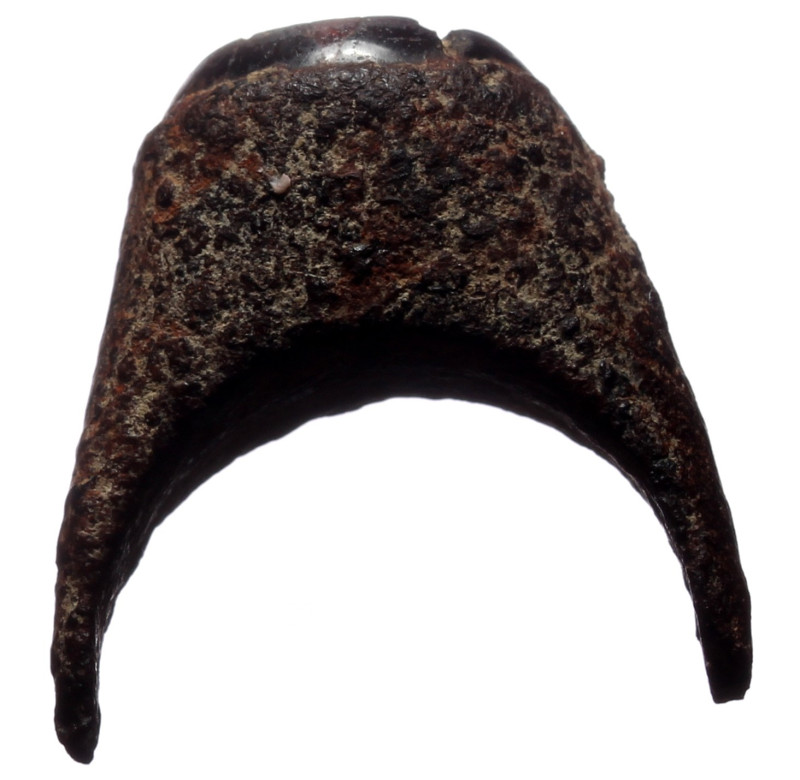 Iron Ring, Roman
8 g