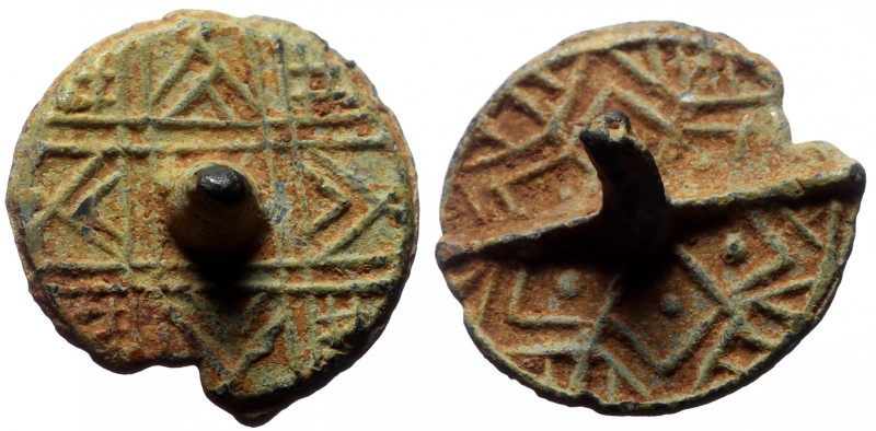 Bronze Object