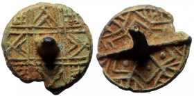 Bronze Object
