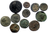 Lot of Ancient Coins