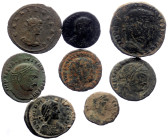 Lot of Ancient Coins