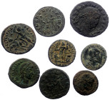 Lot of Ancient Coins