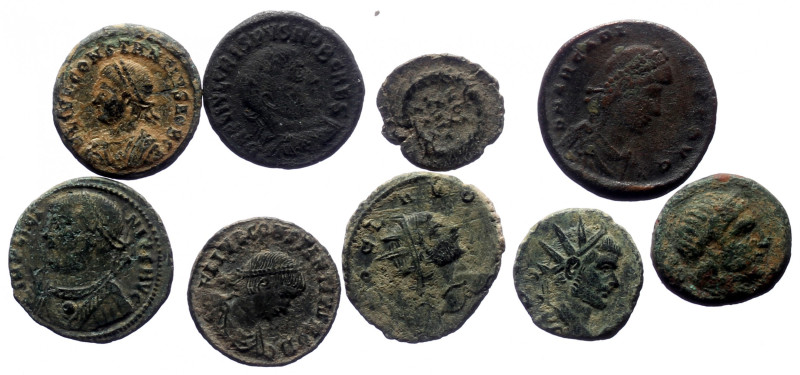 Lot of Ancient Coins