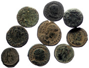 Lot of Ancient Coins