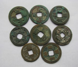China Cash