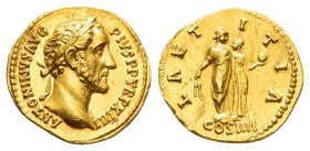 Biddr - Biga Numismatics, Online Auction 26, Lot 362. Antoninus Pius 