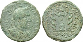 MYSIA. Cyzicus. Valerian I (253-260).