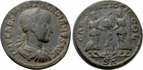 PISIDIA. Antioch. Gordian III (238-244). Ae.