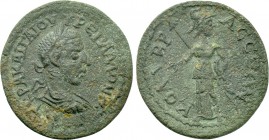CILICIA. Colybrassus. Trebonianus Gallus (251-253). Ae.