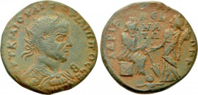 CILICIA. Diocaesarea. Philip I the Arab (244-249). Ae.