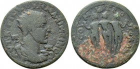 CILICIA. Tarsus. Maximinus I Thrax (235-238). Ae.