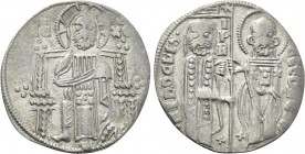 BULGARIA. Second Empire. Michael Šišman (1323-1330). Groš.