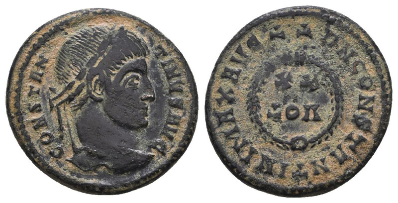 Constantine I. A.D. 307/10-337. AE follis

Reference:
Condition: Very Fine
...