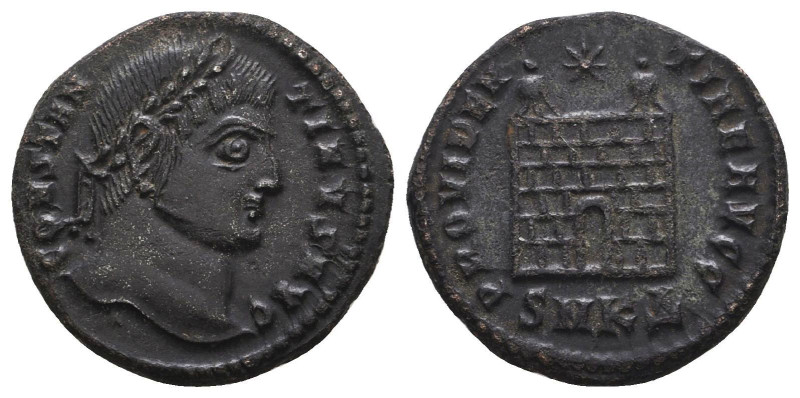 Constantine I. A.D. 307/10-337. AE follis

Reference:
Condition: Very Fine
...