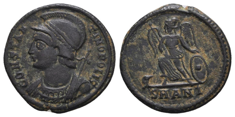 Constantine I. A.D. 307/10-337. AE follis

Reference:
Condition: Very Fine
...