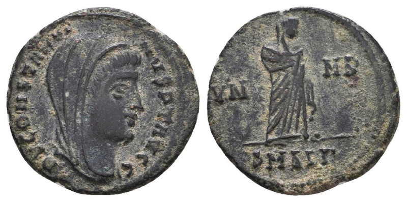 Constantine I. A.D. 307/10-337. AE follis

Reference:
Condition: Very Fine
...