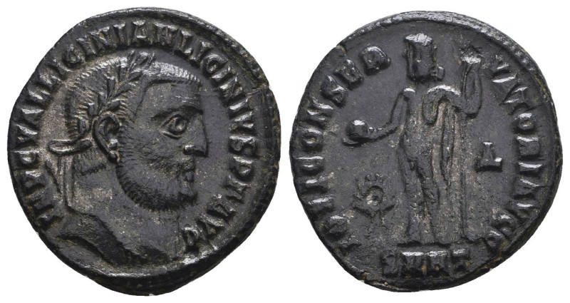 Licinius. A.D. 308-324. follis

Reference:
Condition: Very Fine

weight:5gr