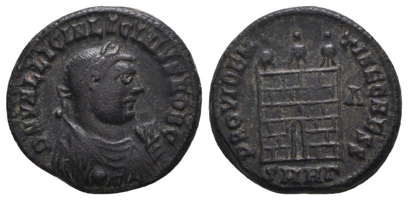 Licinius. A.D. 308-324. follis

Reference:
Condition: Very Fine

weight:4.1...