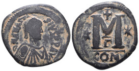 Byzantine Coins. Circa 6th - 11th Century AD.
Reference:
Condition: Very Fine

weight:17.7gr