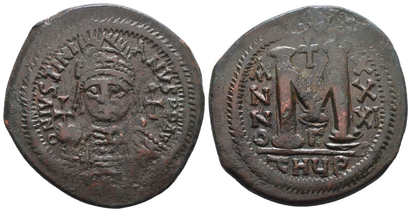 Byzantine Coins. Circa 6th - 11th Century AD.
Reference:
Condition: Very Fine...