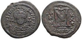 Byzantine Coins. Circa 6th - 11th Century AD.
Reference:
Condition: Very Fine

weight:19.8gr