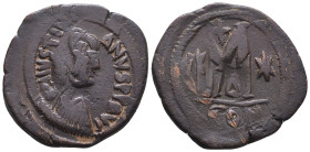 Byzantine Coins. Circa 6th - 11th Century AD.
Reference:
Condition: Very Fine

weight:16.4gr