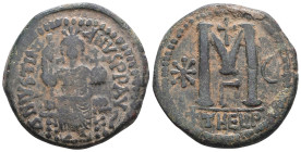 Byzantine Coins. Circa 6th - 11th Century AD.
Reference:
Condition: Very Fine

weight:17.9 gr